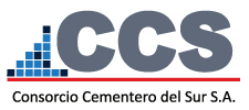 Consorcio Cementero del Sur S.A.